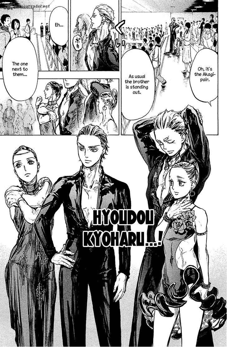 Ballroom E Youkoso 20 39