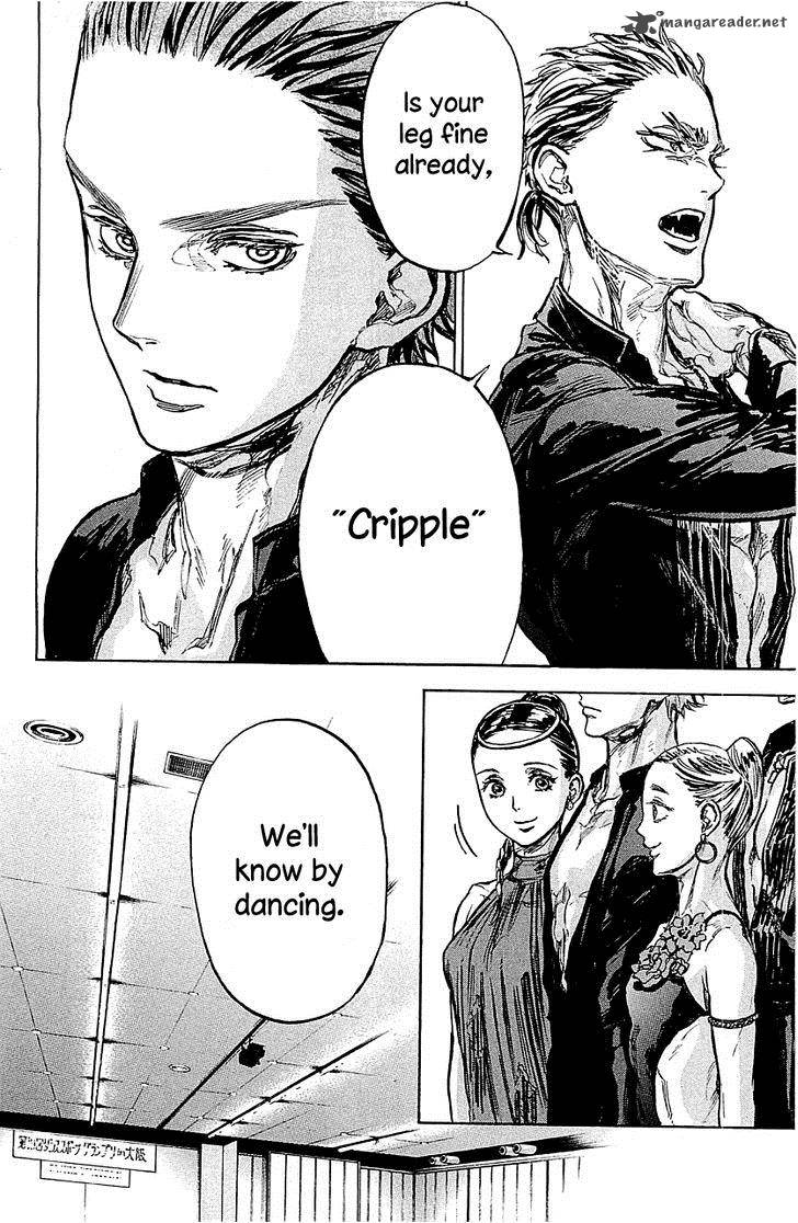 Ballroom E Youkoso 20 40