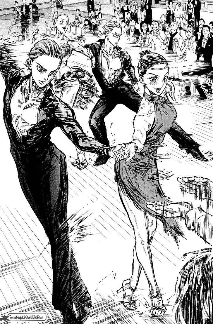 Ballroom E Youkoso 20 41