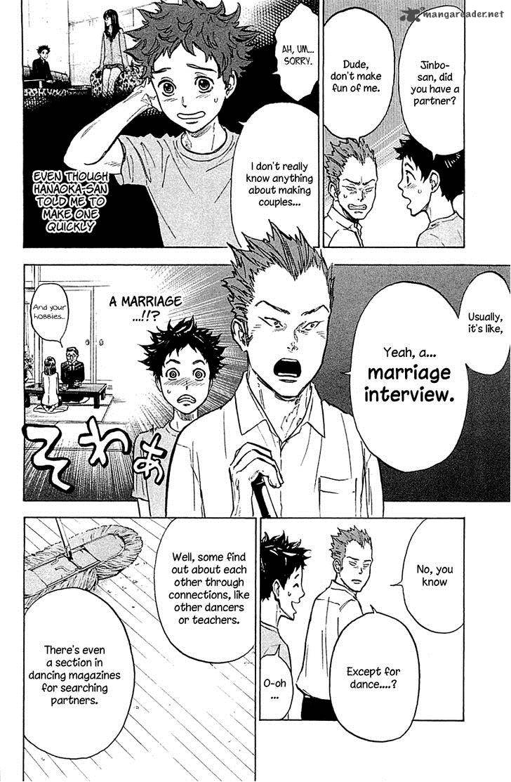 Ballroom E Youkoso 20 6