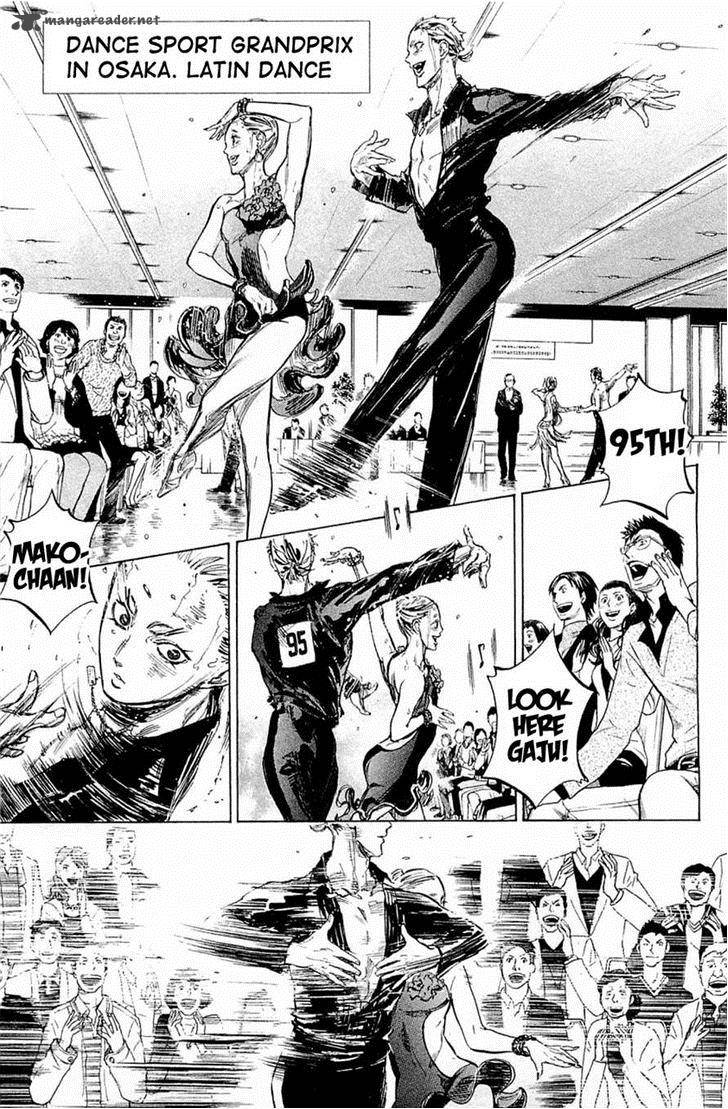 Ballroom E Youkoso 21 1