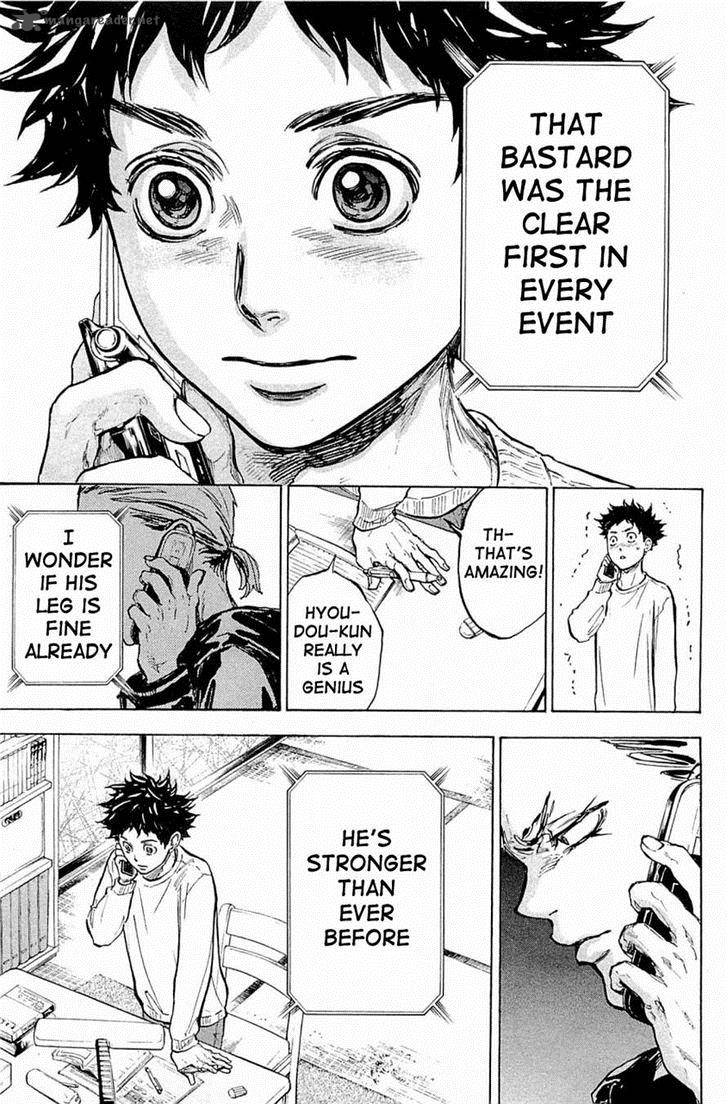 Ballroom E Youkoso 21 11