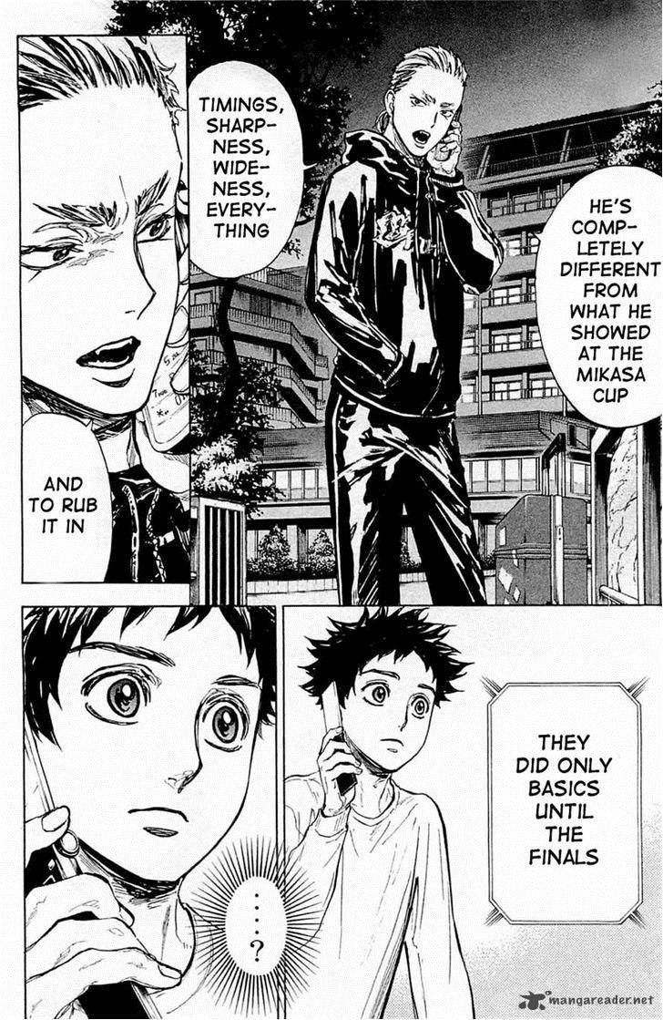 Ballroom E Youkoso 21 12