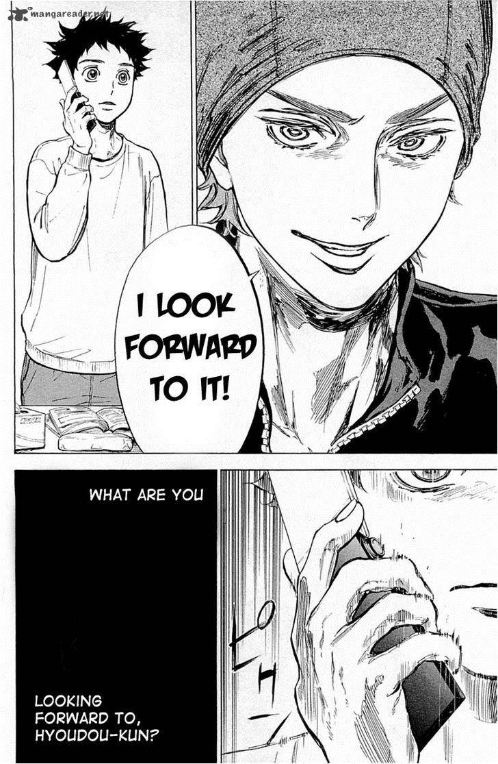 Ballroom E Youkoso 21 14