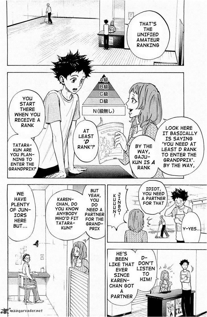 Ballroom E Youkoso 21 18