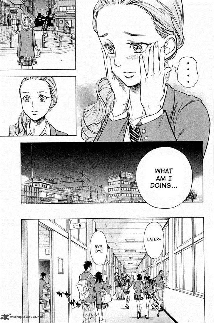 Ballroom E Youkoso 21 25