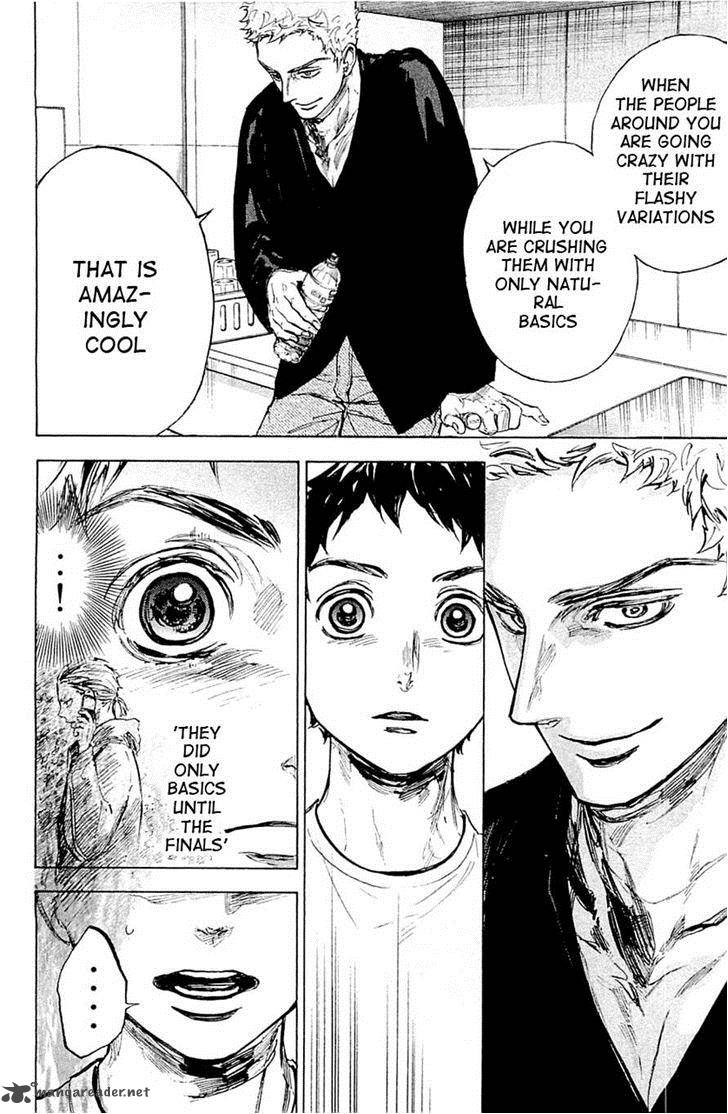 Ballroom E Youkoso 21 32