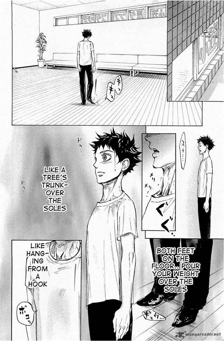 Ballroom E Youkoso 21 34