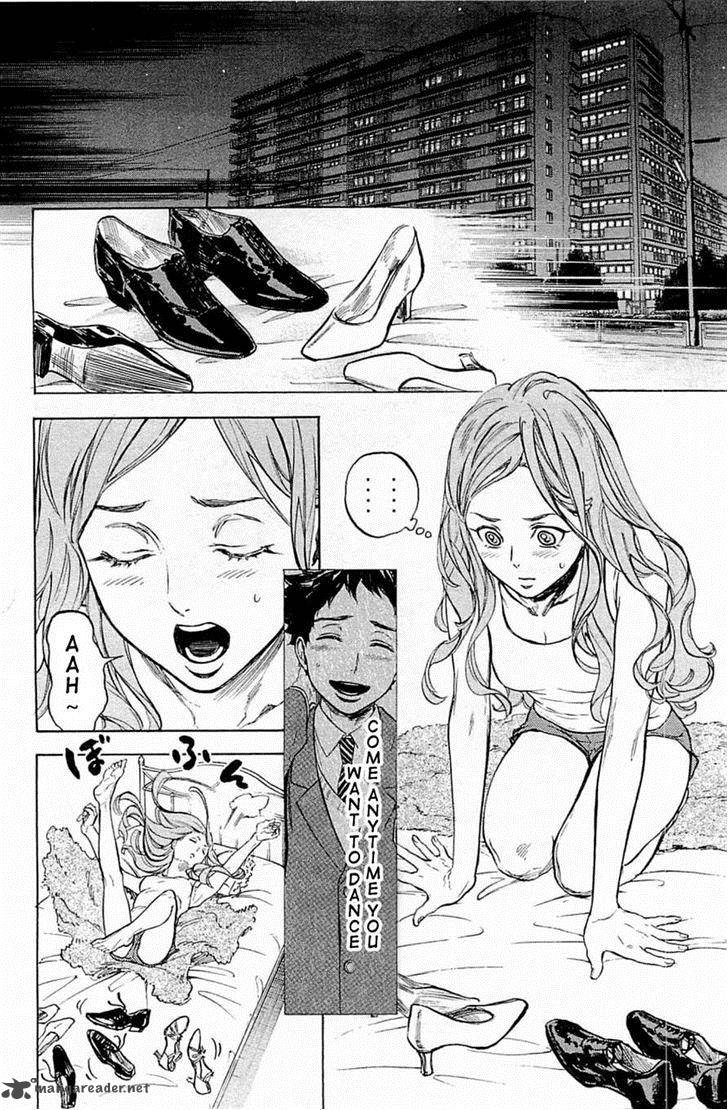 Ballroom E Youkoso 21 38