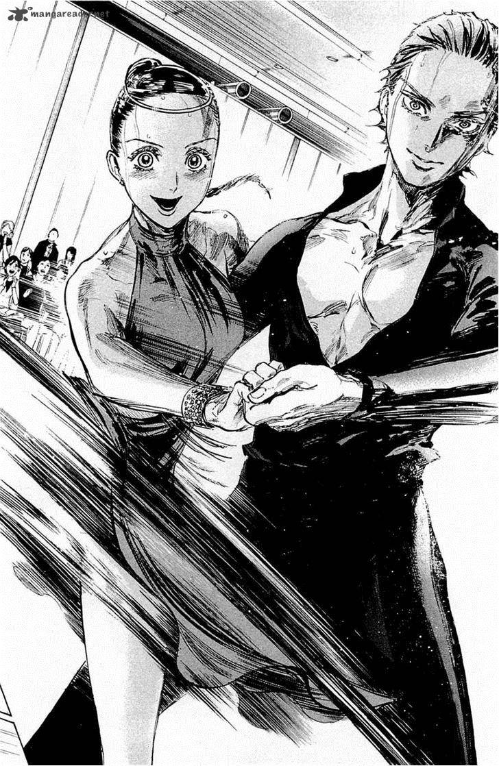 Ballroom E Youkoso 21 4