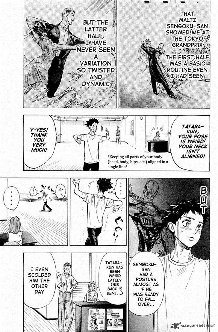 Ballroom E Youkoso 21 7