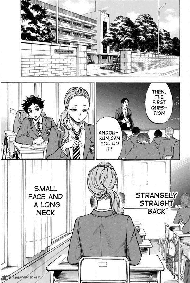 Ballroom E Youkoso 22 1