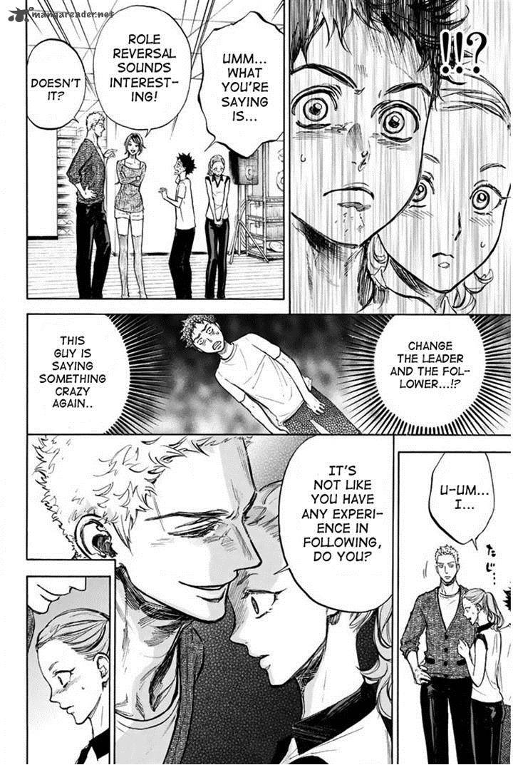 Ballroom E Youkoso 22 18