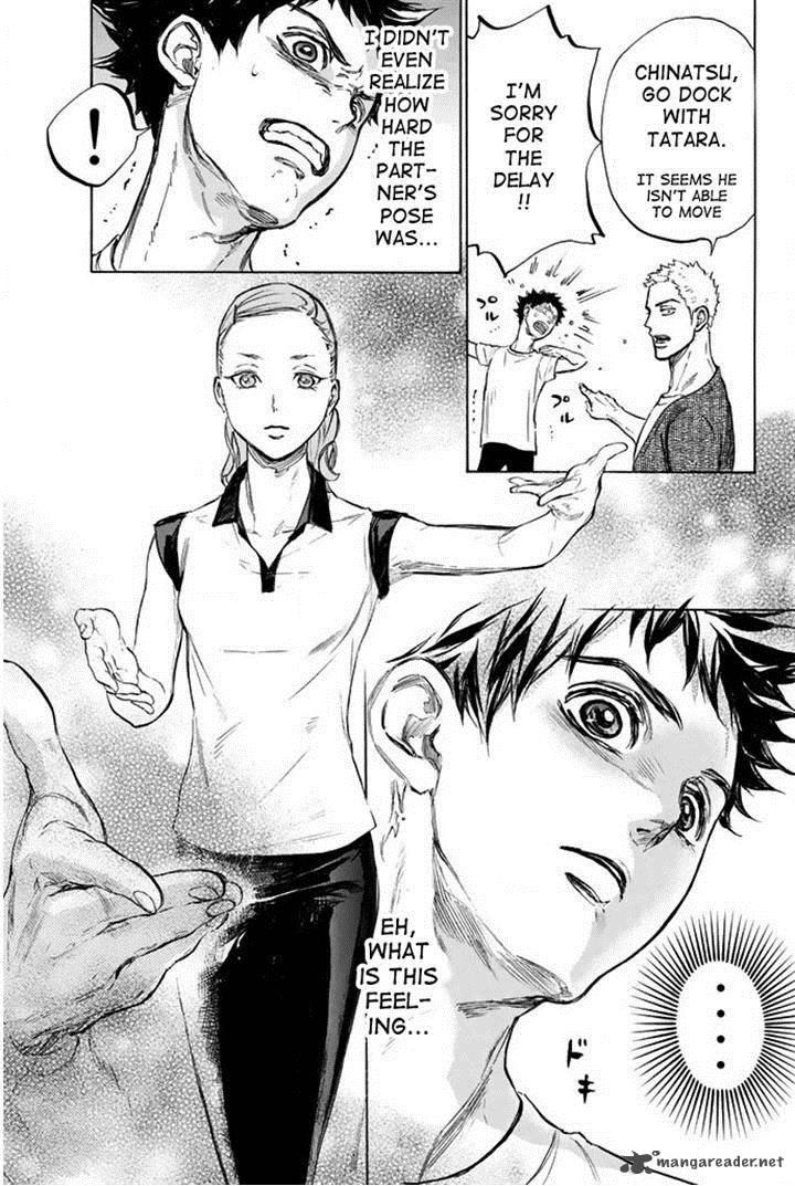 Ballroom E Youkoso 22 21