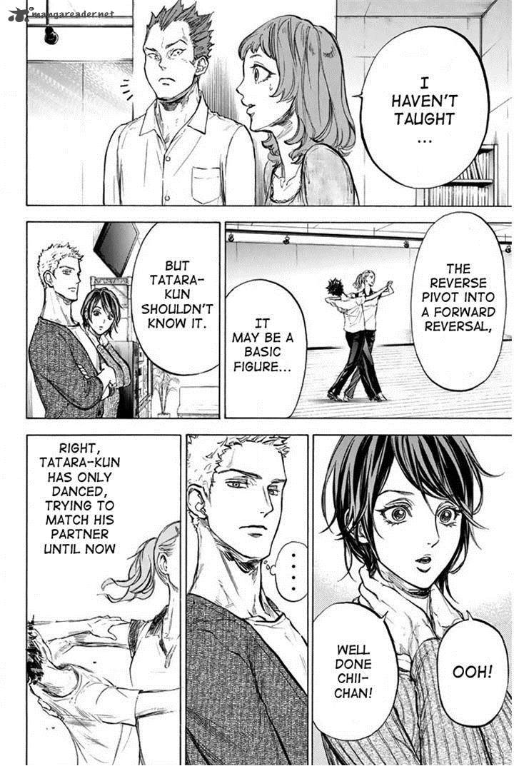 Ballroom E Youkoso 22 26