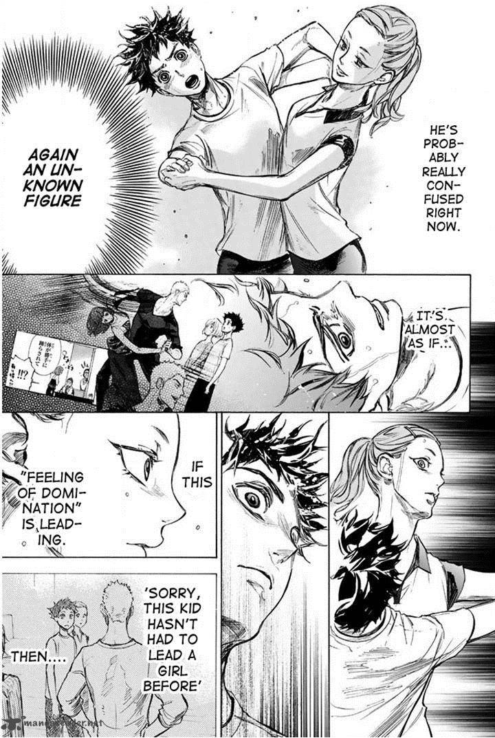 Ballroom E Youkoso 22 27