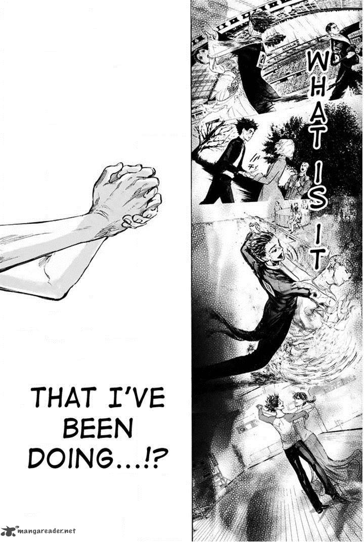 Ballroom E Youkoso 22 28