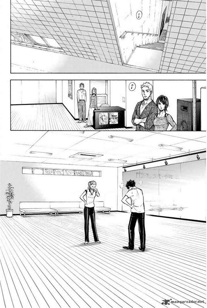 Ballroom E Youkoso 22 31