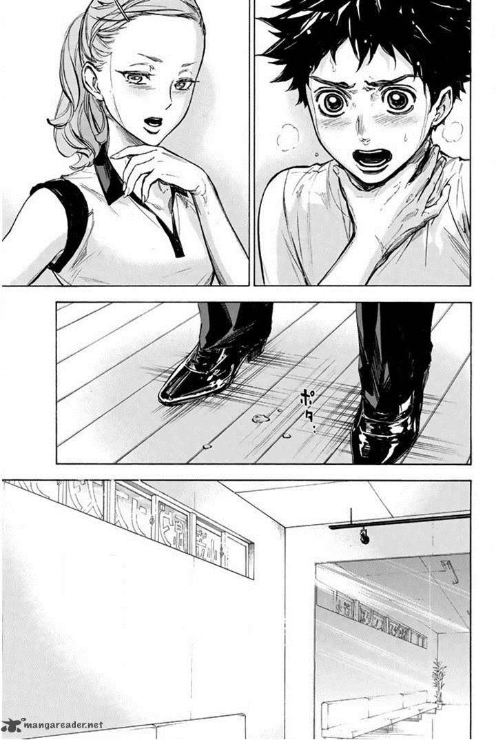 Ballroom E Youkoso 22 32