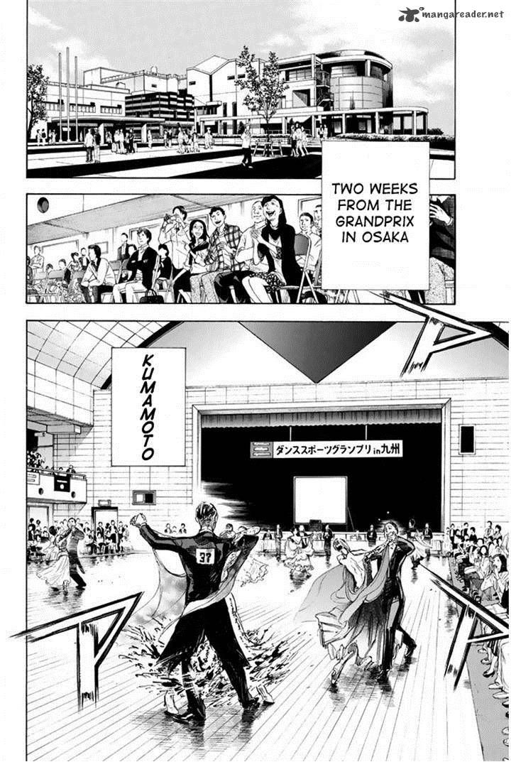 Ballroom E Youkoso 22 33