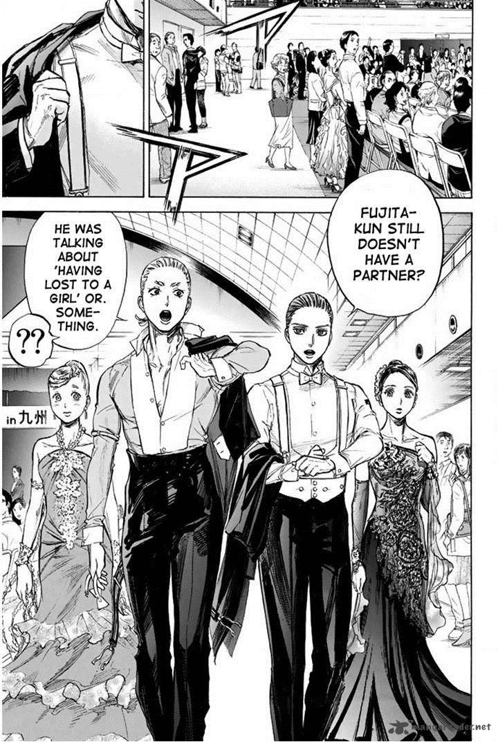 Ballroom E Youkoso 22 34
