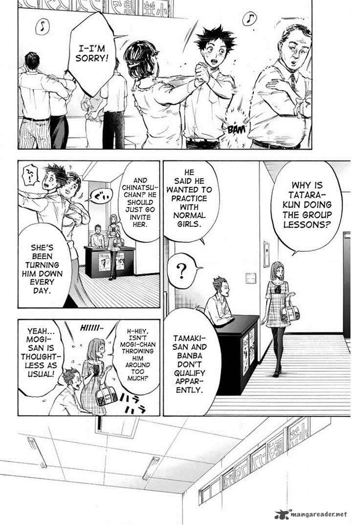Ballroom E Youkoso 23 10