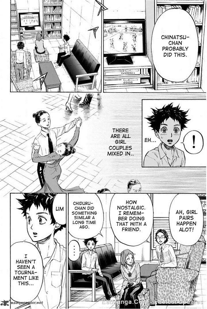 Ballroom E Youkoso 23 12