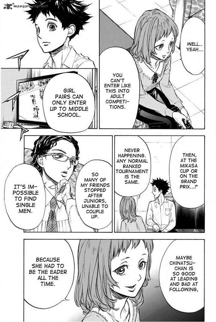 Ballroom E Youkoso 23 13