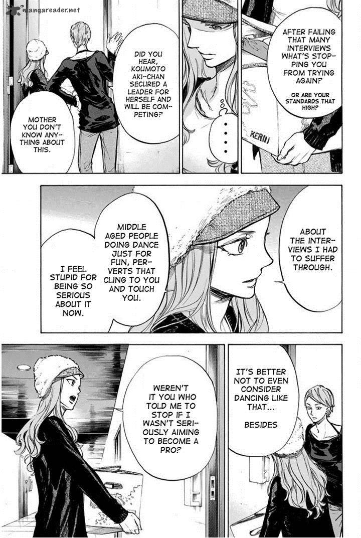 Ballroom E Youkoso 23 17