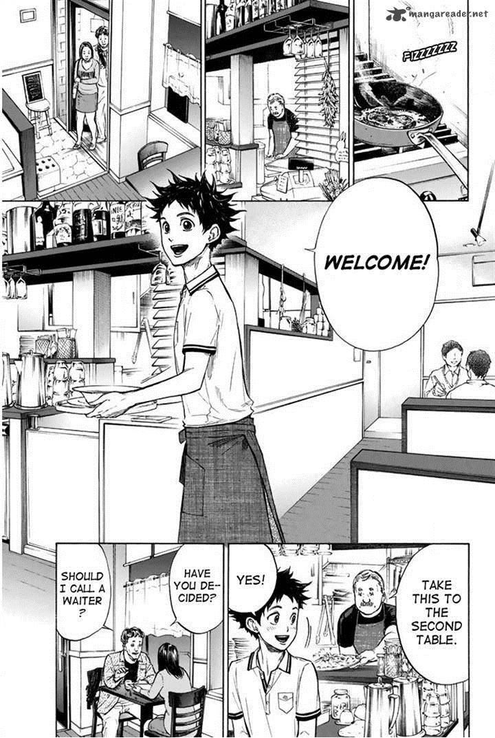 Ballroom E Youkoso 23 19