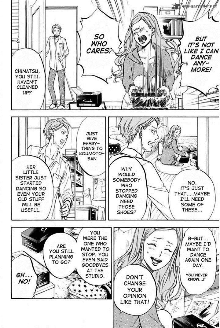 Ballroom E Youkoso 23 2
