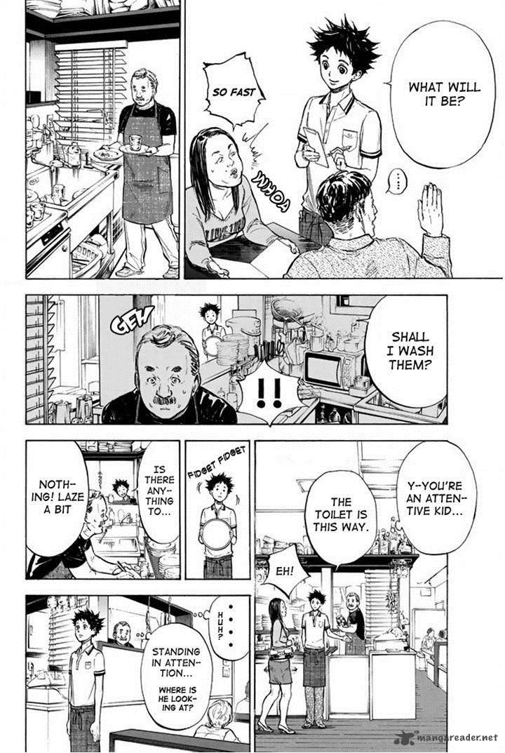 Ballroom E Youkoso 23 20