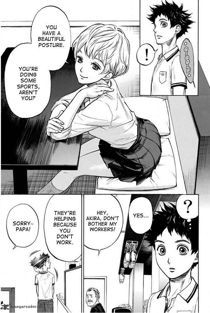 Ballroom E Youkoso 23 21