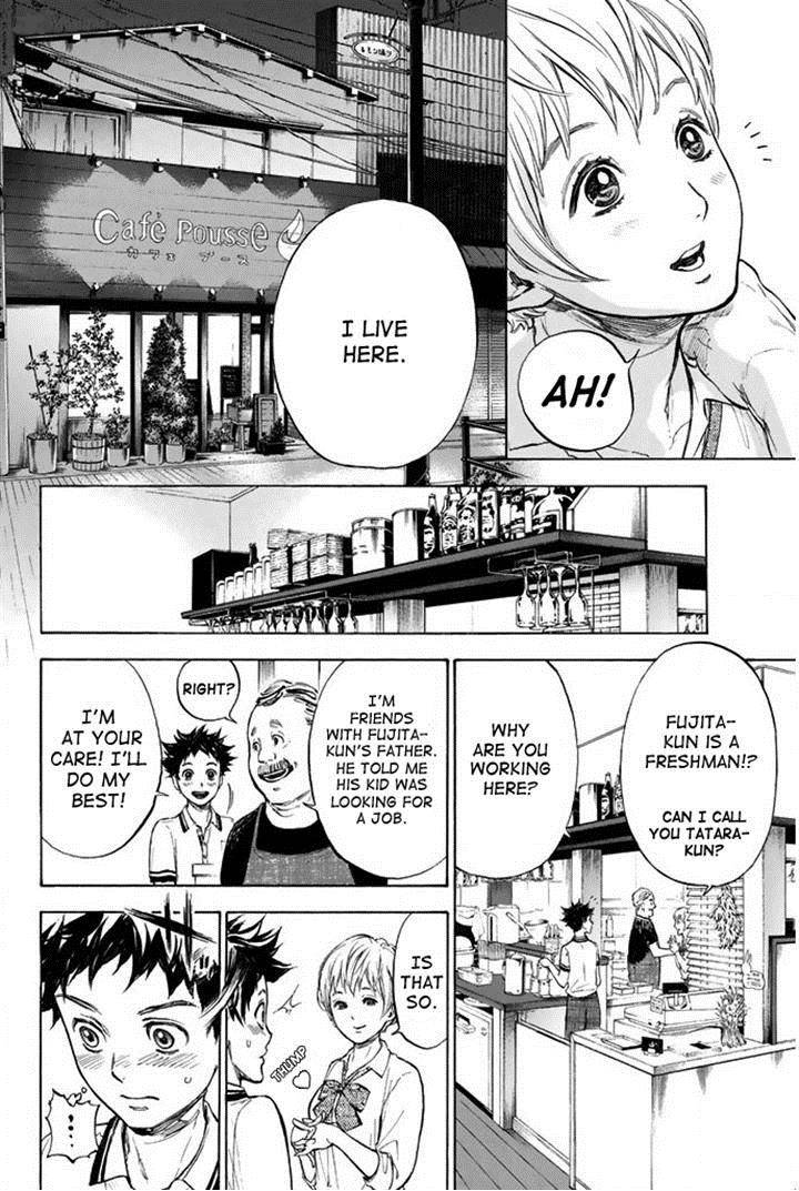 Ballroom E Youkoso 23 22