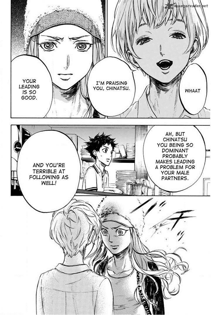 Ballroom E Youkoso 23 28