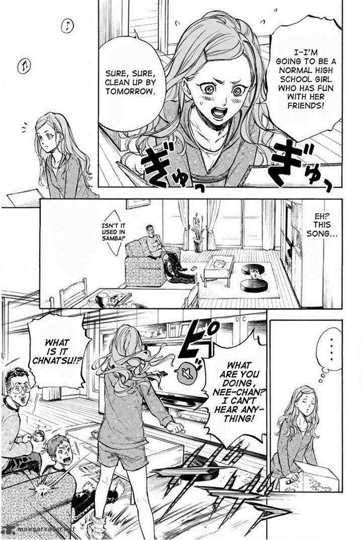 Ballroom E Youkoso 23 3