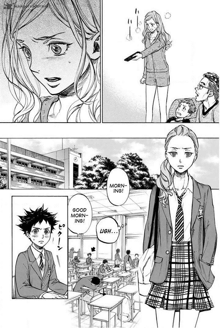 Ballroom E Youkoso 23 4