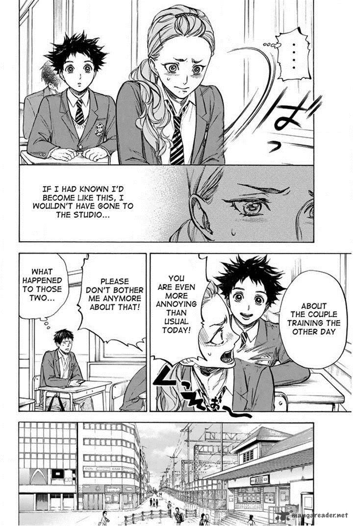 Ballroom E Youkoso 23 6