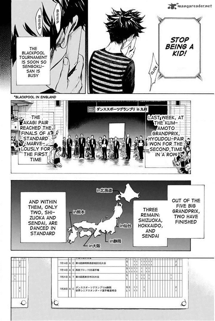 Ballroom E Youkoso 23 8