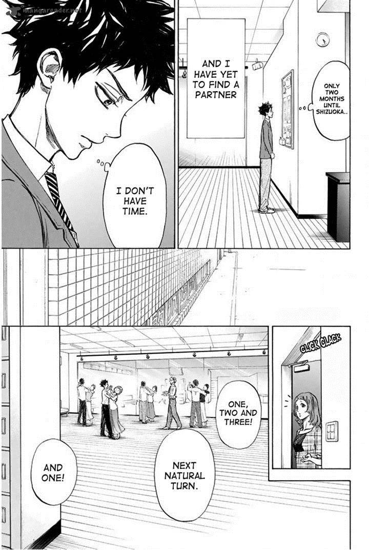 Ballroom E Youkoso 23 9