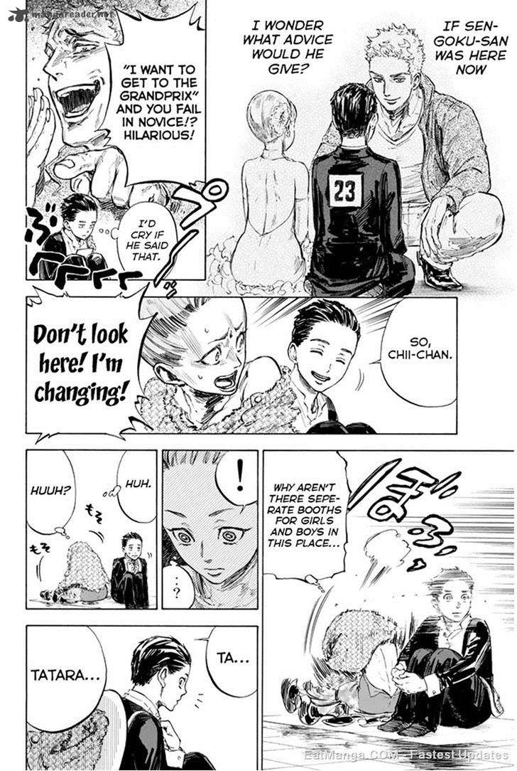 Ballroom E Youkoso 24 10