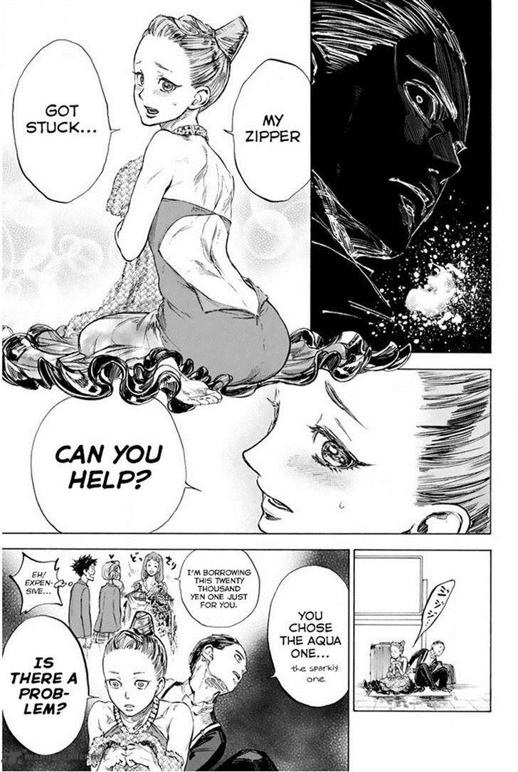 Ballroom E Youkoso 24 11