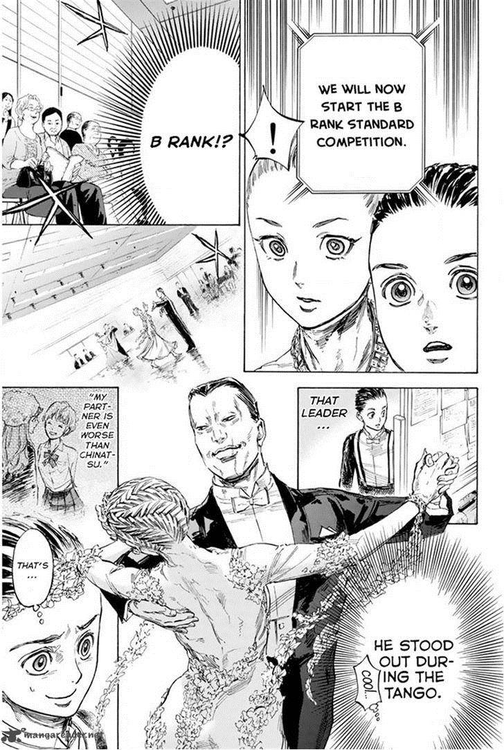 Ballroom E Youkoso 24 15