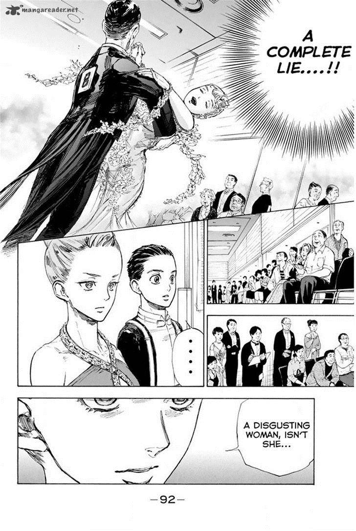 Ballroom E Youkoso 24 16