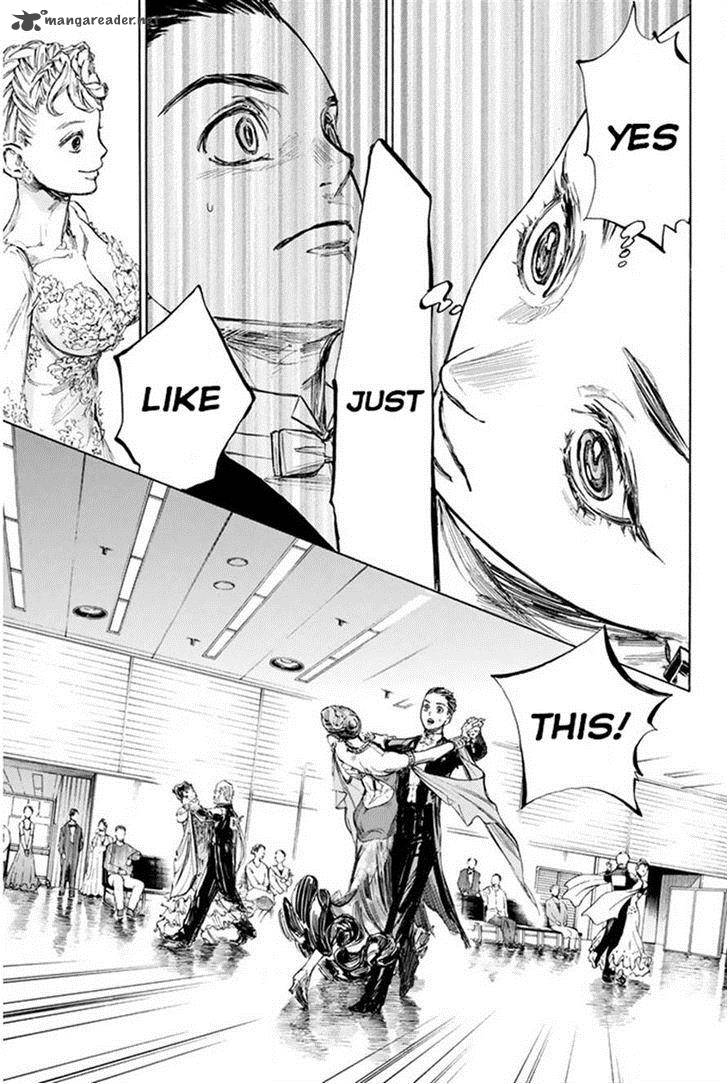 Ballroom E Youkoso 24 19