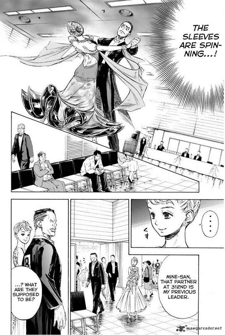 Ballroom E Youkoso 24 22