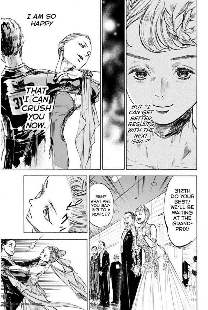 Ballroom E Youkoso 24 25