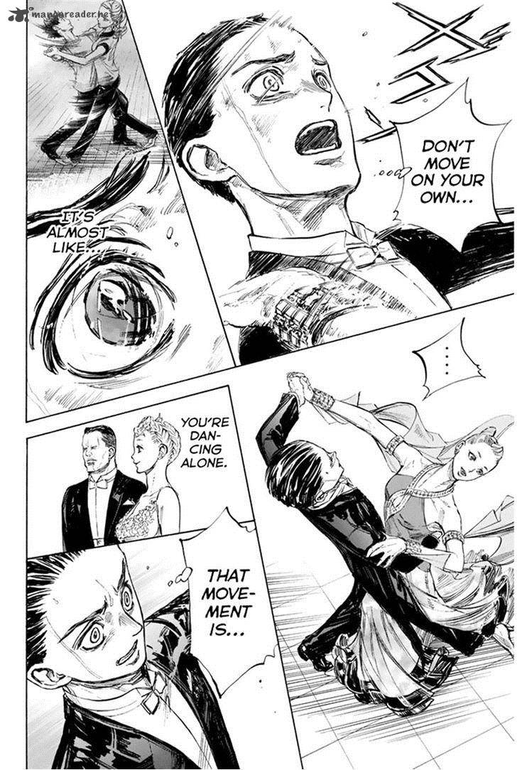 Ballroom E Youkoso 24 26