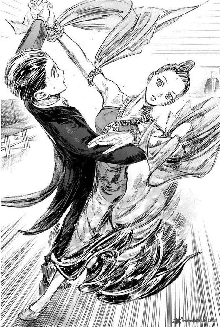 Ballroom E Youkoso 24 27