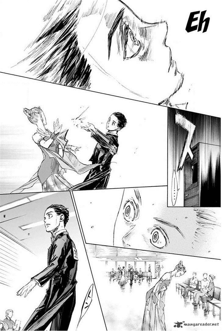 Ballroom E Youkoso 24 28